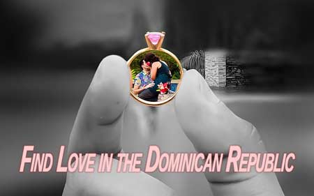 Dominican Republic Brides - Meet Single Dominican Girls